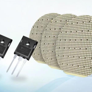 再漲20%！MOSFET 4大廠商發(fā)布漲價(jià)通知